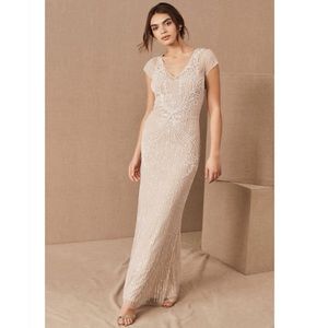 BHLDN Sanders Dress size 10